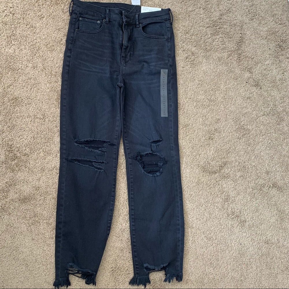 NWT AMERICAN EAGLE JEANS